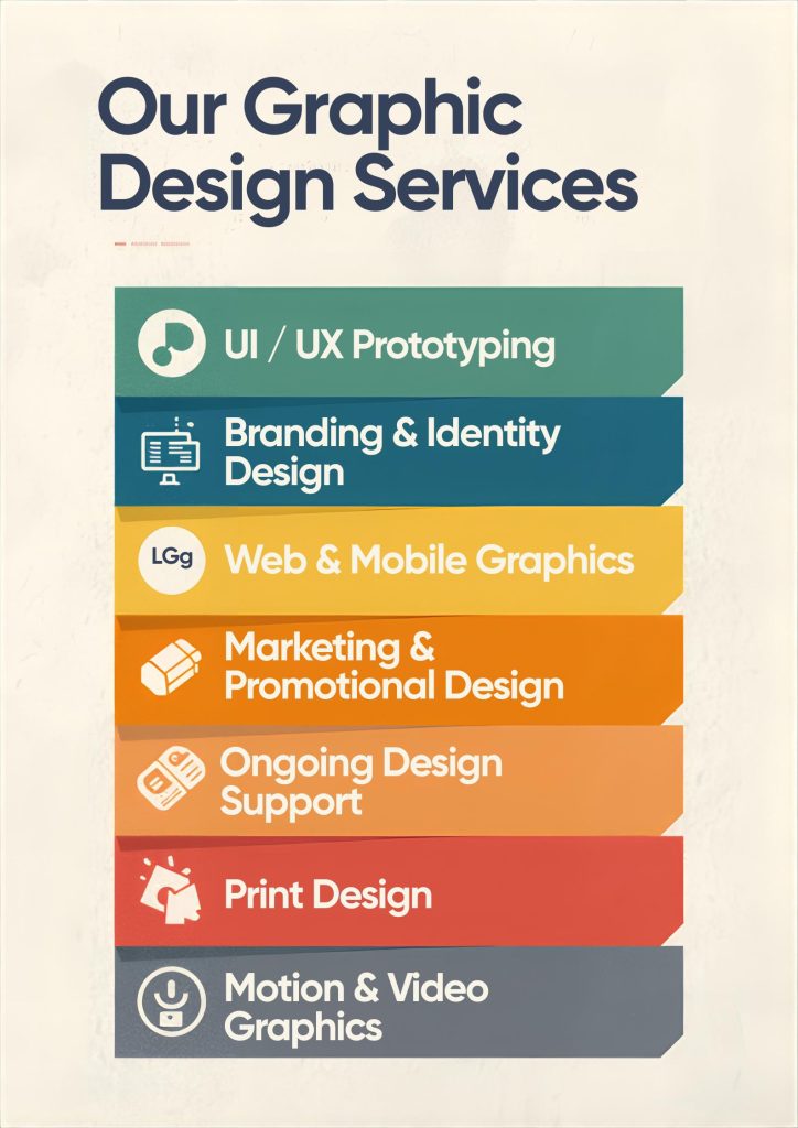 Vibrant Graphic Design Services Vibrant Graphic Design Services