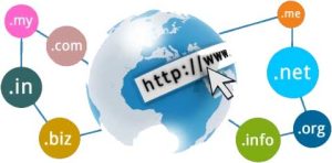 Domain Name Registration Domain Name Registration
